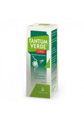 Tantum Verde Forte aerozol 15ml