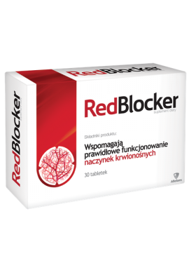 Redblocker 30 tabl
