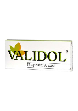 Validol