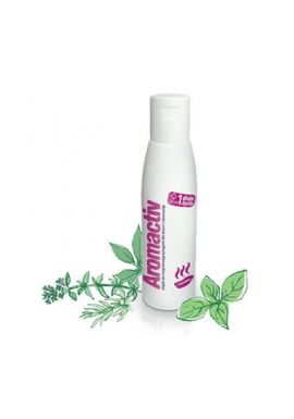 Aromactiv, olejek do kapieli, 125ml