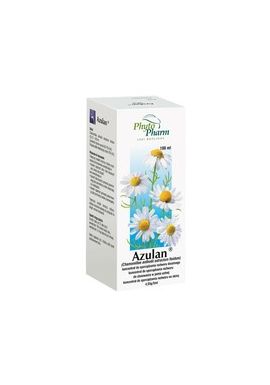 Azulan plyn 100ml