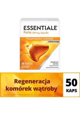 Essentiale Forte 300mg