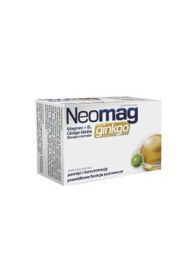 (02.2024) Neomag Ginkgo 