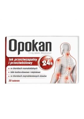 Opokan 30tabl