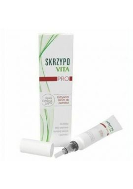 OP SKRZYPOVITA PRO SERUM do paznokci 7ml