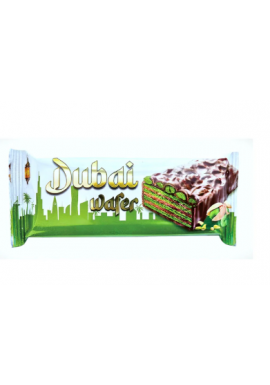 1. Dubai Wafers 24X41g (BOX)