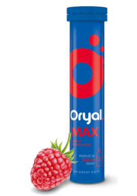 Oryal MAX tabl.mus. 15 tabl.