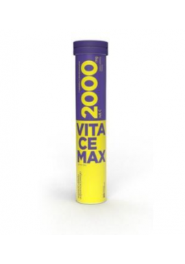 Vitacemax tabl.mus. 20 tabl.