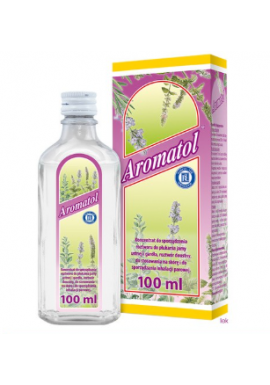 Aromatol plyn 100 ml