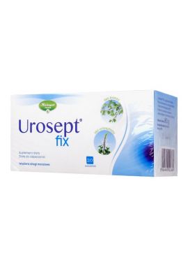 Urosept fix zioładozaparz.wsaszet. 20sasz