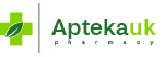 Apteka Footer Logo